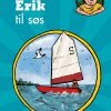 Erik til søs (E-bog)