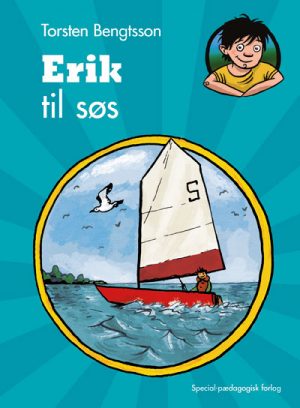 Erik til søs (E-bog)