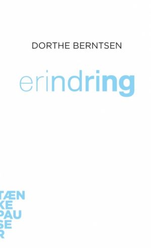 Erindring (E-bog)