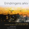 Erindringens Arkiv - Cecil Bojsen Haarder - Bog