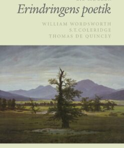 Erindringens Poetik - Lis Møller - Bog