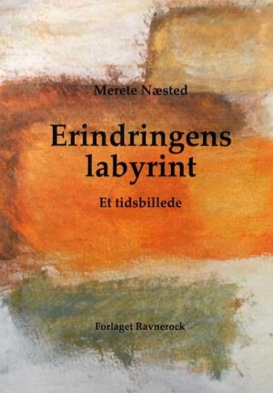 Erindringens labyrint (Bog)