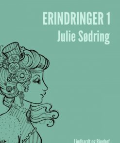 Erindringer 1 (E-bog)
