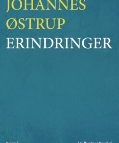 Erindringer (Bog)
