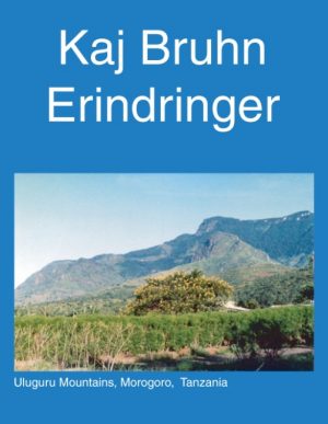 Erindringer (Bog)
