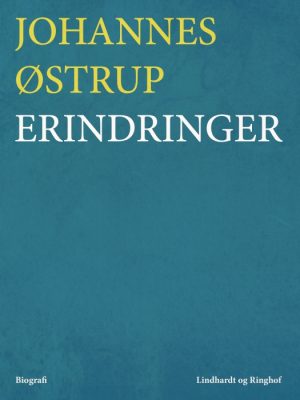 Erindringer (E-bog)