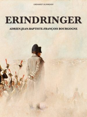 Erindringer (E-bog)