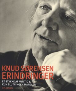 Erindringer (E-bog)