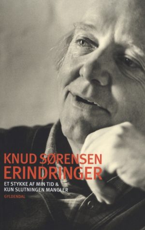 Erindringer (E-bog)