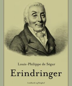 Erindringer (E-bog)