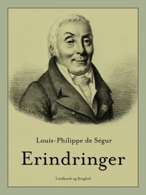 Erindringer (E-bog)