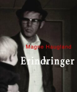 Erindringer - Magne Haugland - Bog