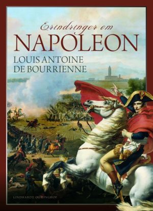 Erindringer om Napoleon (E-bog)