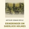 Erindringer om Scherlock Holmes (Bog)