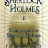 Erindringer om Sherlock Holmes (E-bog)