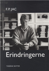 Erindringerne (Bog)