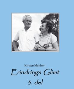 Erindrings Glimt 3 (Bog)