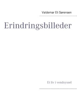Erindringsbilleder (Bog)