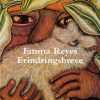 Erindringsbreve - Emma Reyes - Bog