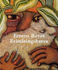 Erindringsbreve - Emma Reyes - Bog