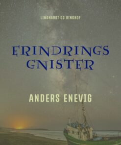Erindringsgnister (E-bog)
