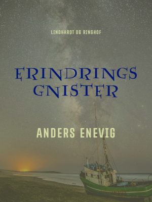 Erindringsgnister (E-bog)