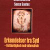 Erkendelder fra syd (Bog)