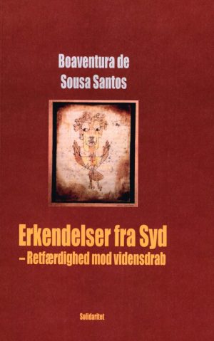 Erkendelser Fra Syd - Boaventura De Sousa Santos - Bog