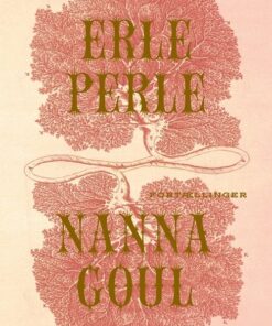 Erle Perle - Nanna Goul - Bog