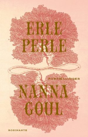 Erle Perle - Nanna Goul - Bog