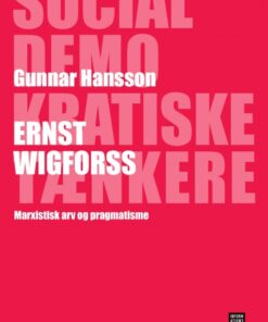 Ernst Wigforss (E-bog)