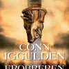 Erobreren - Conn Iggulden - Bog