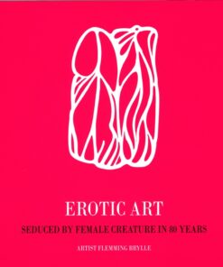 Erotic Art - Paberback Edition (Bog)