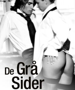 Erotik og sex: De grå sider 3 (E-bog)