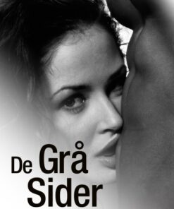 Erotik og sex: De grå sider 5 (E-bog)