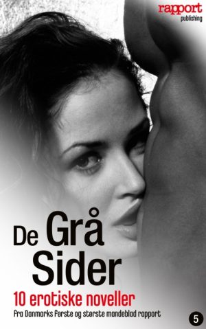 Erotik og sex: De grå sider 5 (E-bog)
