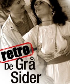 Erotik og sex: De grå sider, retro (E-bog)