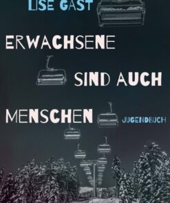 Erwachsene sind auch Menschen (E-bog)