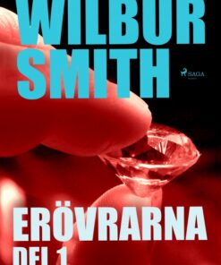 Erövrarna del 1 (E-bog)
