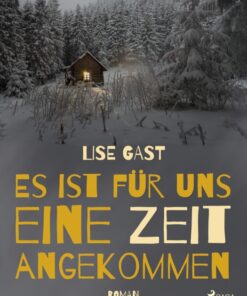 Es ist für uns eine Zeit angekommen (E-bog)