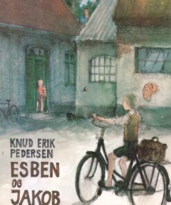 Esben og Jakob (E-bog)