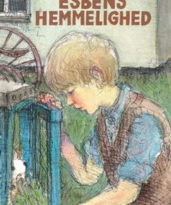 Esbens hemmelighed (E-bog)