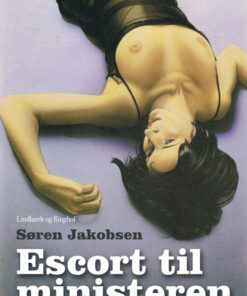Escort til ministeren (Bog)