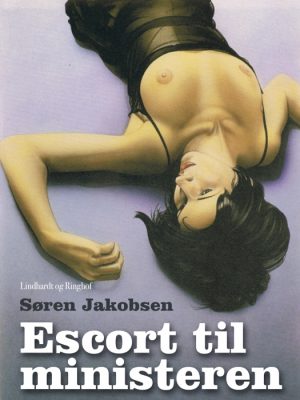 Escort til ministeren (E-bog)