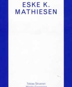 Eske K. Mathiesen (Bog)