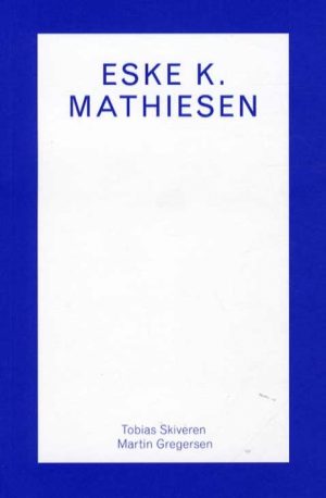 Eske K. Mathiesen (Bog)