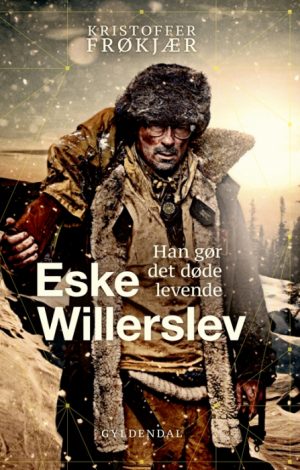Eske Willerslev (Bog)