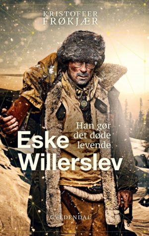 Eske Willerslev (E-bog)