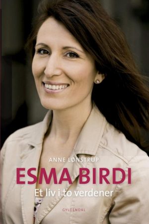 Esma Birdi (E-bog)