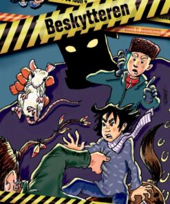 Esme og Igor 4 - Beskytteren (E-bog)